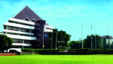 Photo of IPB University Masuk Top 77 Dunia