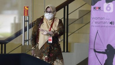Photo of KPK Panggil Siti Nuriaty Terkait Kasus Gratifikasi Rachmat Yasin