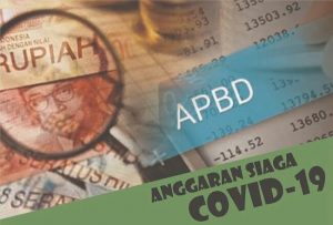 Anggaran Covid-19