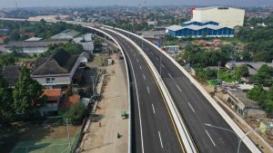 Tol BORR