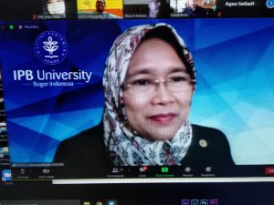 Evy Damayanti
