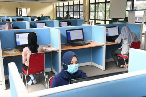 UTBK IPB University
