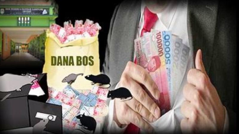 Ilustrasi BOS