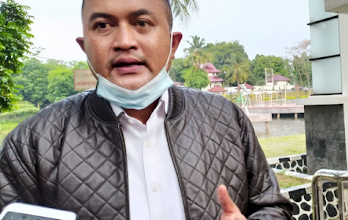 Photo of 30 Wartawan Bogor Harus Isolasi Mandiri karena Ketua DPRD Kabupaten Bogor Positif Covid-19