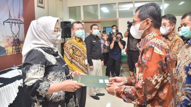 Photo of Bupati Ade Yasin : BPN Kabupaten Bogor, Masih Jauh Capai Target 3000 Sertifikasi Aset Pemerintah
