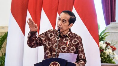 Photo of Jokowi Meminta Pemerintah Daerah Prioritaskan Alokasi Anggaran untuk Program Strategis Masyarakat