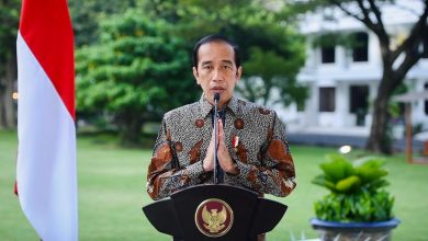 Photo of Presiden Joko Widodo : Hari Raya Nyepi sebagai Momentum Introspeksi dan Jaga Keharmonisan
