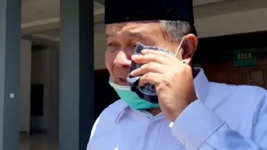Photo of KPK Tetapkan Bupati Bandung Barat Tersangka Korupsi Proyek Covid-19
