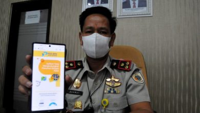 Photo of Masyarakat Dipermudah Urus Sertifikat, BPN Kota Bogor Siapkan Layanan Berbasis Digital