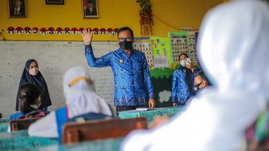 Photo of Waspadai Ancaman Klaster Baru, 24 Siswa Dan Guru SDN Sukadamai 2 Kota Bogor Positif Covid-19.
