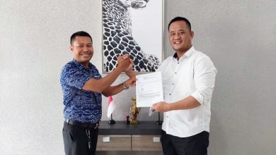 Photo of IRAWANSYAH, S.H, M.H Terpilih Jadi Direktur Eksekutif LBH Bogor Gantikan Zentoni.  