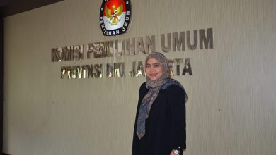 Photo of Betty Epsilon Idroos, Satu dari 14 Calon Anggota KPU RI Periode 2022-2027,  Diajukan Tim Seleksi ke Presiden Jokowi
