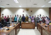Photo of Komisi IV DPRD Kota Bogor Ingatkan KPAID  harus Wujudkan Bogor Kota Layak Anak