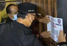 Photo of DPA Artis FTV  Korban Pengeroyokan, Wali Kota Bogor Ancam Cabut Izin THM Zentrum Ktv
