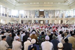 Masjid Agung