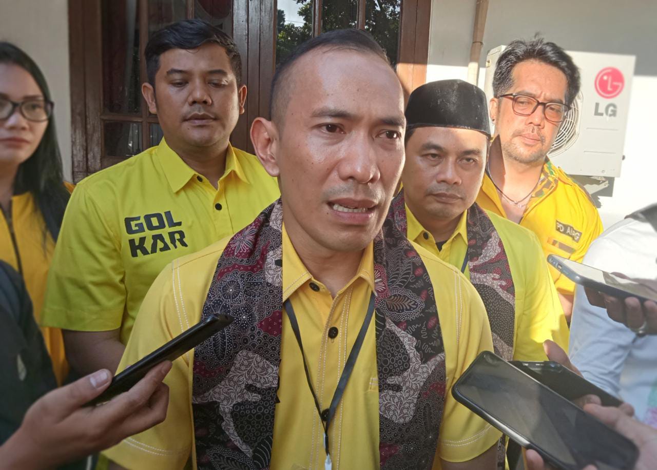 Golkar