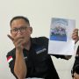 Kuasa hukum Pepen Firdaus (PF), Dr. Agus Wurianto. Foto : SiBro